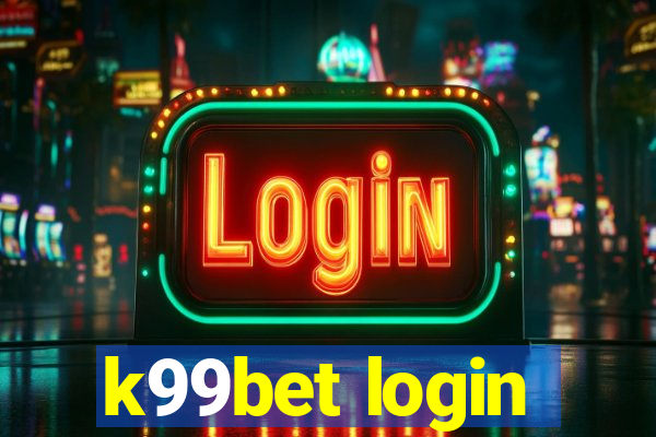 k99bet login